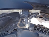 фото thumb №14, Peugeot 4007 07-12 бампер передний pod омыватель