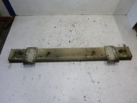 фото thumb №8, Бампера зад задняя балка fiat ducato iii boxer jumper 06-14