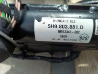 фото thumb №8, Vw golf 8 viii 5h0803881d hak