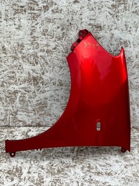 фото thumb №1, Крила лівий перед передній smart forfour 453