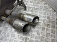 фото thumb №6, Maserati quattroporte 2004 глушник вихлоп