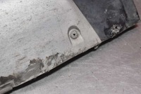 фото thumb №7, Накладка поріг права 452-26 31333005 volvo v60 1 i 10-13