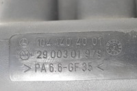 Коллектор впускной впускной  mercedes w140 s klasa s320 s280 1041404001 Киев, фото thumb