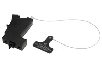 фото thumb №1, Привід кришка заливної пального optima 2010-