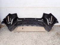 Бампер задня задній lexus nx 2 ii a1 2021- 52169-78080 Ціна, фото thumb