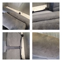 фото thumb №12, Сиденья полукожа з підігрівом комплект renault laguna ii универсал 04r