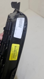 Решітка бампера ліва bmw x3 g01 m-pakiet 139405-14 Зі Шроту, фото thumb