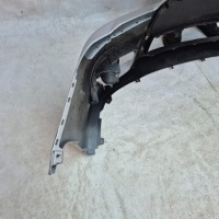 фото thumb №11, Mitsubishi lancer x hb 07-16 бампер перед передний spr
