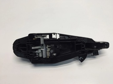 фото thumb №2, Opel corsa f 2021 ручка левый зад 9802977380