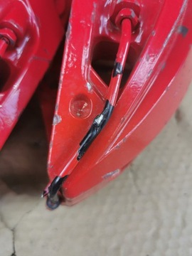 фото thumb №5, Зажимы bmw 374mm 4поршни