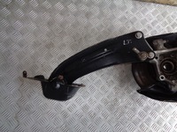 фото thumb №7, Поворотный кулак левый задняя vw passat cc 3.6 v6 4x4 4motion