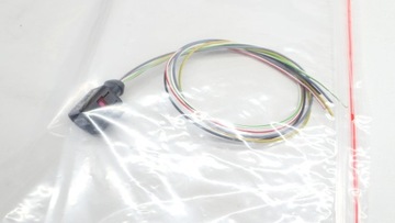 фото thumb №8, Штекер роз'єм vw audi skoda seat 1j0973705 1j0 973 705+ набір ремонтний