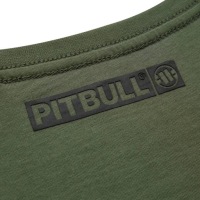 МУЖСКАЯ ФУТБОЛКА, МАЙКА, БЛУЗКА PIT BULL