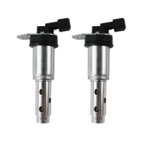 Клапан керуючий elektrozaworem do bmw n51 n52 n53 n54 vanos x2 Зі Шроту, фото thumb