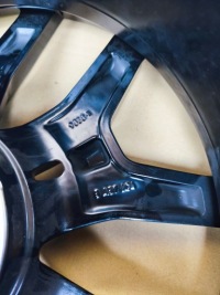 фото thumb №9, Bmw g42 g20 g22 995m алюминиевый диск m набор 8jx19" et27 idalna