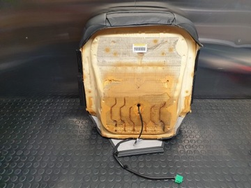 фото thumb №9, Volvo s60 ii v60 i xc60 i сидіння сидіння водія пасажира номер оригінальний номер 39806108