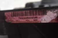 фото thumb №13, Двигатель стойка бензиновый n52b25 bmw e90 e91 2.5i 04-10 kompresja