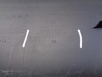 фото thumb №7, Накладка бампера задняя seat cupra formentor 5ff 23- рестайлинг