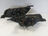 Фара ліхтарі  правий ліва peugeot 208 2008 2 full led 9833036380 9833036180 Київ, фото thumb