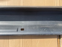 Накладка поріг накладка на поріг права ліва mercedes w176 w246 в Україні, фото thumb