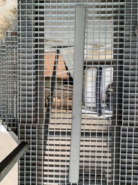 фото thumb №1, Молдинг потолочный trafic ii 8200031576