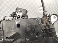 фото thumb №3, Замок двері задніх правих задня renault clio iv