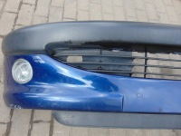 Бампер перед передній решітка радіатора peugeot 206 hb європа Київ, фото thumb