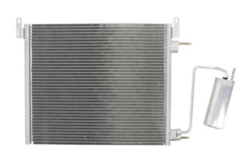 фото thumb №1, Кондиціонер opel vectra c signum 2002-2009 нова