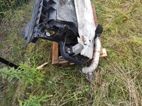 фото thumb №6, Pas переднее усилитель радиатор audi a6 c6 2.0d