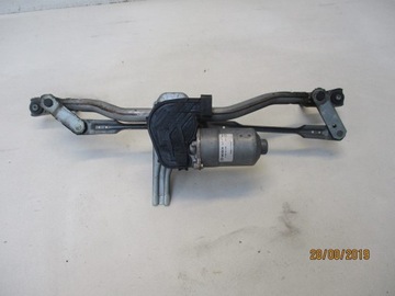 фото thumb №7, Механизм дворник передних trafic vivaro iii