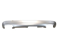 фото thumb №1, Volvo xc90 i диффузор накладка бампера заднего 31425207