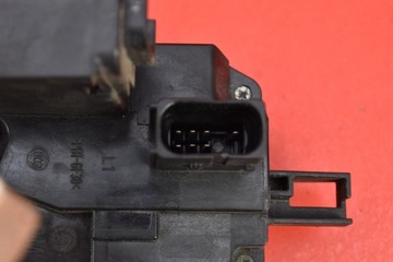 фото thumb №7, Замок дверь левый перед переднее eu 24447340 fb opel vectra c 02-05