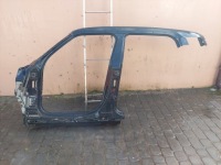 фото thumb №1, Mini countryman r60 обшивка блок двигателя левый перед передний средний порог