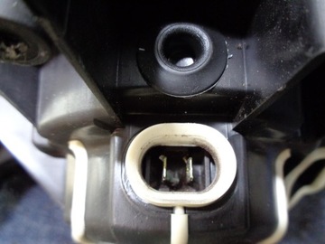 фото thumb №8, Вентилятор воздуходувка нагревателя 007013e fiat croma 2 ii 05-11r. climatronic