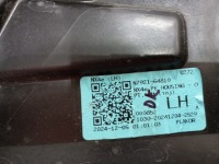 фото thumb №11, Фара левая перед hyundai tucson iv 4 полный led oem n7921-64810 + модуль eu