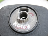 фото thumb №16, Повітропровід триспицева шкіряний профільована irmscher opel agila a astra g