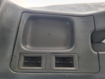 фото thumb №14, Тунель середній корпус захист консоль середня toyota rav4 i xa10