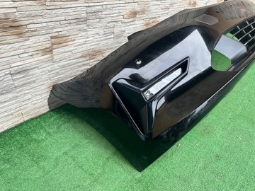 фото thumb №2, Бампер bmw 3 g20 g21 pod 4pdc протитуманні фари led