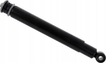 фото thumb №1, Амортизатор перед scania r