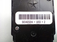 фото thumb №4, Перемикач сидіння chrysler 300c pacifica maserati