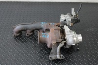 фото thumb №1, Turbo турбіна bmw 3 f30 n47 8519475