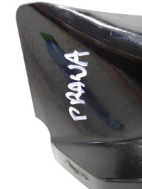 фото thumb №6, Молдинг заглушка накладка стойка правая audi r8 4s spyder 4s7853166