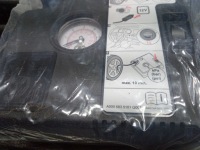 Mercedes gls x167 вкладиш багажника a1678960600 a16768077019 Недорого, фото thumb