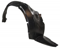 фото thumb №1, Подкрылок chevrolet aveo sedan 06-09 перед правое