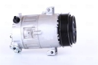 фото thumb №9, Nissens 89400 компрессор кондиционера fiat