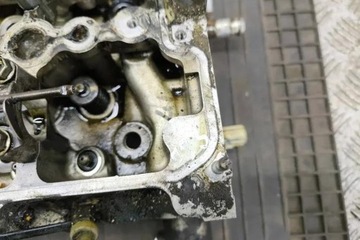 фото thumb №6, Головка двигуна toyota corolla verso _e12_ 42a25004 2.2l дизель 66kw 2006