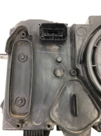 фото thumb №12, Bmw x3 f25 правая передняя лампа uk 7217290