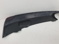 фото thumb №9, Спойлер бампера задня відбивачі audi a1 8x0807421a