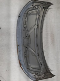 фото thumb №7, Vw transporter t6 капот vw t6 7e капот