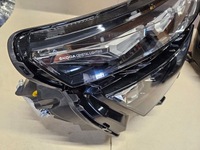 фото thumb №10, Лампа ліва права передня перед skoda kamiq full led